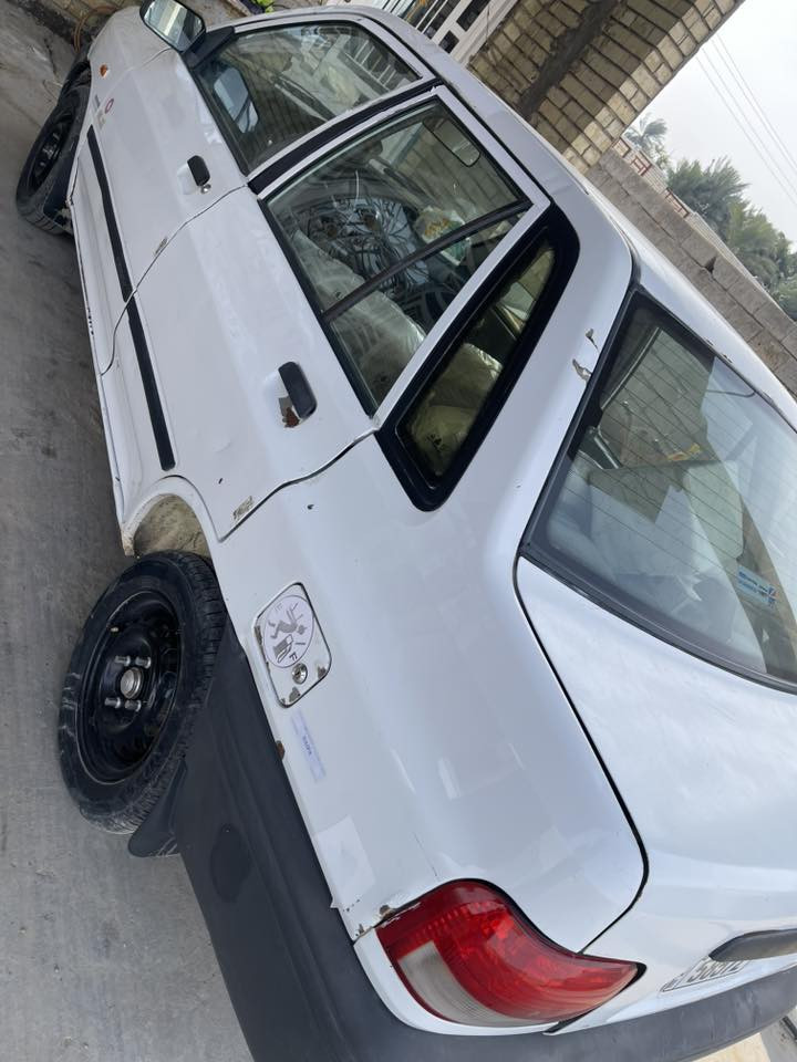 السلام عليكم سايبا للبيع 2009
مكاني الزعفرانية ***********
