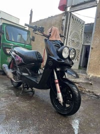 إسلام عليكم دراجة سكنس جبلي للبيع الدراجة خير من الله الله شاهد نقص ما...