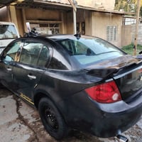 شوفرليت كوبلت موديل 2008 سياره جاهزه بيهه اشوي نواقص ضربتهه بل جاملغ ا...