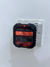 فاحص كهرباء • الكترونيات