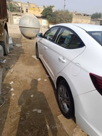 انتره • ٢٠١٩ • خليجي