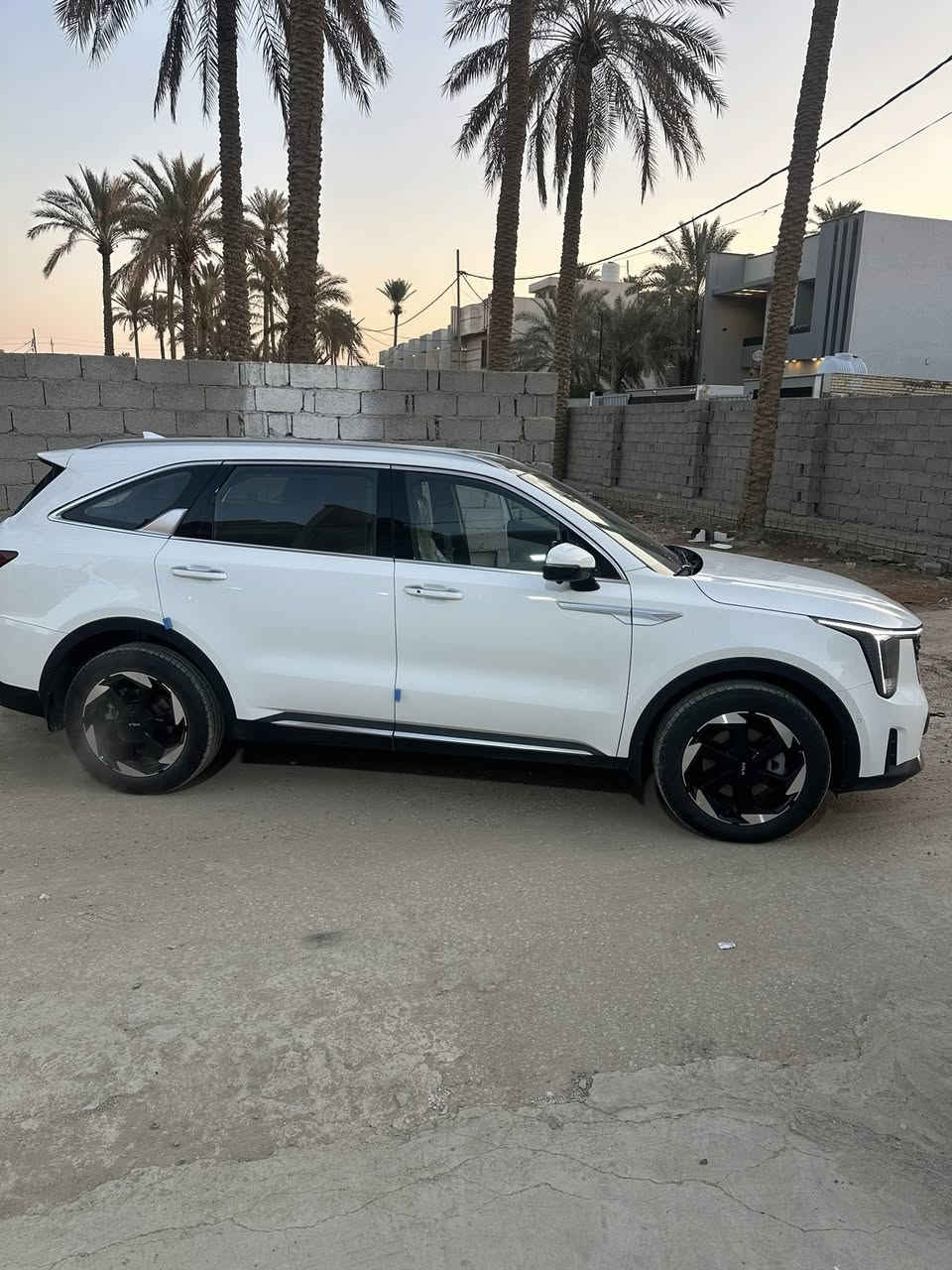 سورنتو 24 خليجي فول مواصفات اعلى فئه 4X  زيرو ماشيه 6000كم   السعر عل خاص


**إذا كنت صاحب هذا الإعلان وتريد حذفه لأي سبب، رجاءا أرسل رسالة إلى الدعم الفني**