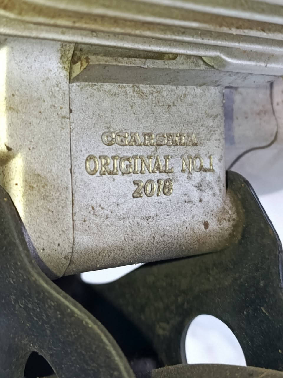 دراجه ايراني للبيع السعر 150 الف وبيه مجال رقم الهاتف ***********
