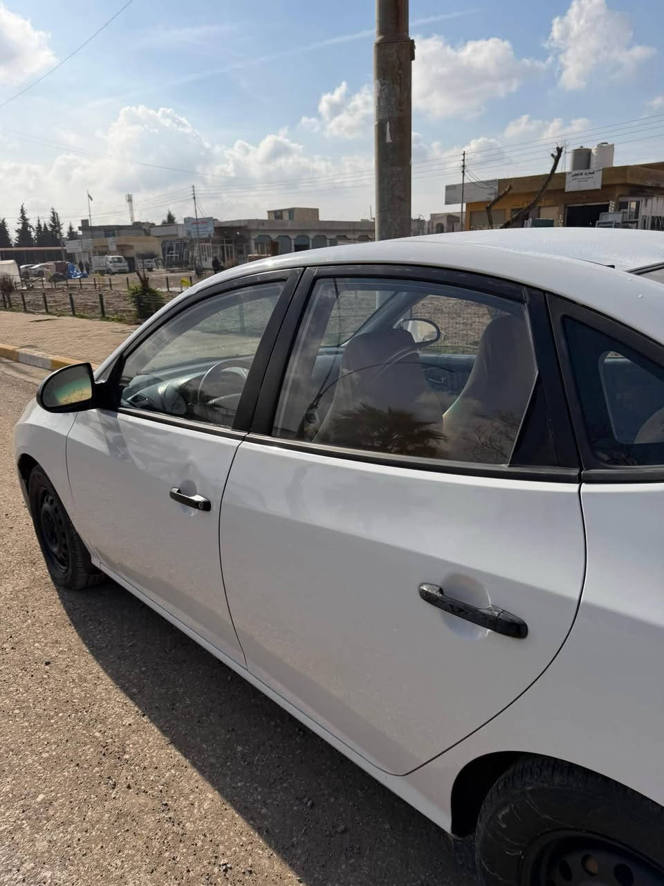 النترا 2011
گير اتوماتيك
مكينة گةورة
بى صبوغ دو جى ساردة كوتة
بةشةرتى گيرو مكينة
تحويلوكالة بةشةرت
بةناوى خومة
102 كةميك معاملة
*********** أربيل, العراق
