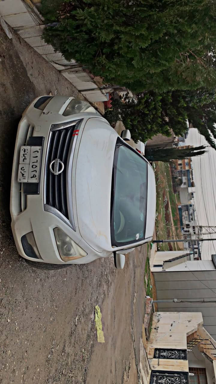 ‎ئاڵتیما s2015 ناوی سەیارەکە پاک ماوەتۆ ٢٠٠km ڕۆیشتوە گۆڕینەوەش لەگەڵ mg jt ئەکەم‎ Singapore


**إذا كنت صاحب هذا الإعلان وتريد حذفه لأي سبب، رجاءا أرسل رسالة إلى الدعم الفني**