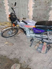 دراجه موديل 26 اوراق سكنر جديده ماعوزهه برغي واي استفسار اتصل 07802064...