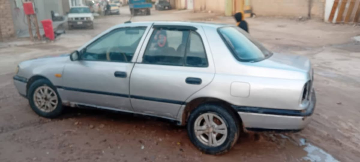 ‏‪***********‬‏. السلام عليكم نيسان رقم الماني جاهزه للبيع مكان سامراء اتصال على الرقم بيك خير وتدلل
