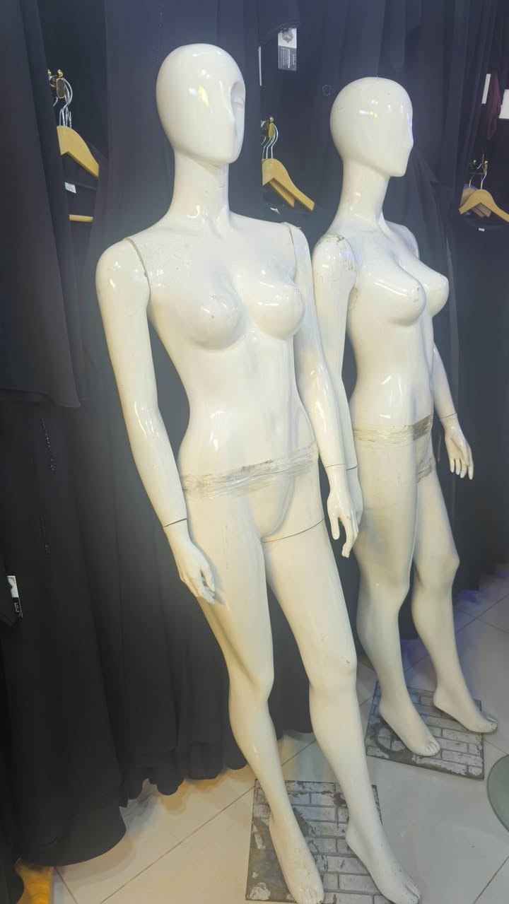 السلام عليكم ملكانات نضيفات كلش للبيع
العدد ١٠ 
شلعه وحده ب٥٠٠ الف  
***********
