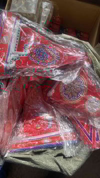 درزن • قياس ٢.٢٥م • ديكور