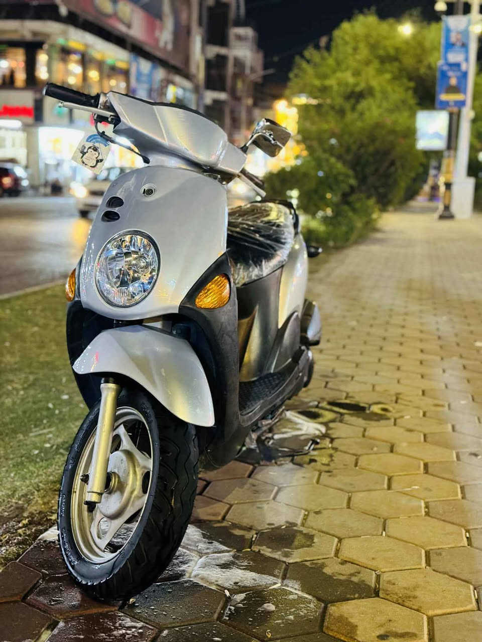 ‎فله للبيع او مراوس حسب القناعه مكفوله كفاله عامه ثاني تبديله دهن من الرمبه للأستفسار ***********‎ دهل اوران, واسط
