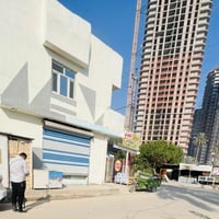 جانب من اعمال مكتب ود الهندسي تثبيت حدود ارض  وتقسيمها في المنصور حسب ...