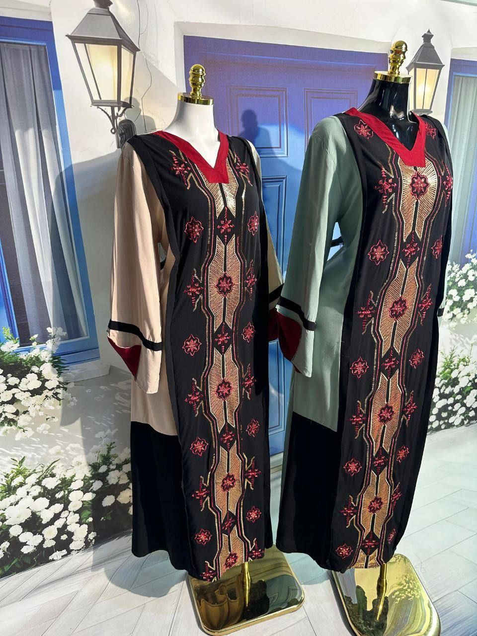 ر🔥 وووصل الجماال وترند الموسم ♥️
دراعات نسائي 
يجنن 🔥🤍

الخامة كشمير مصري مكفول من الطفره
  
L XL XXL 3XL قياسات


**إذا كنت صاحب هذا الإعلان وتريد حذفه لأي سبب، رجاءا أرسل رسالة إلى الدعم الفني**