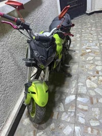 TNT 135 • زيرو • ٩٠٠كم