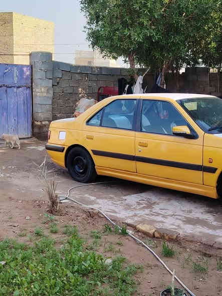 سلام عليكم بيجو بارص موديل 11 بيه ضربه جاملغ الخلفي فقط سعر 30 بيه مجال مكاني ميسان حي رحمه لولا ***********
