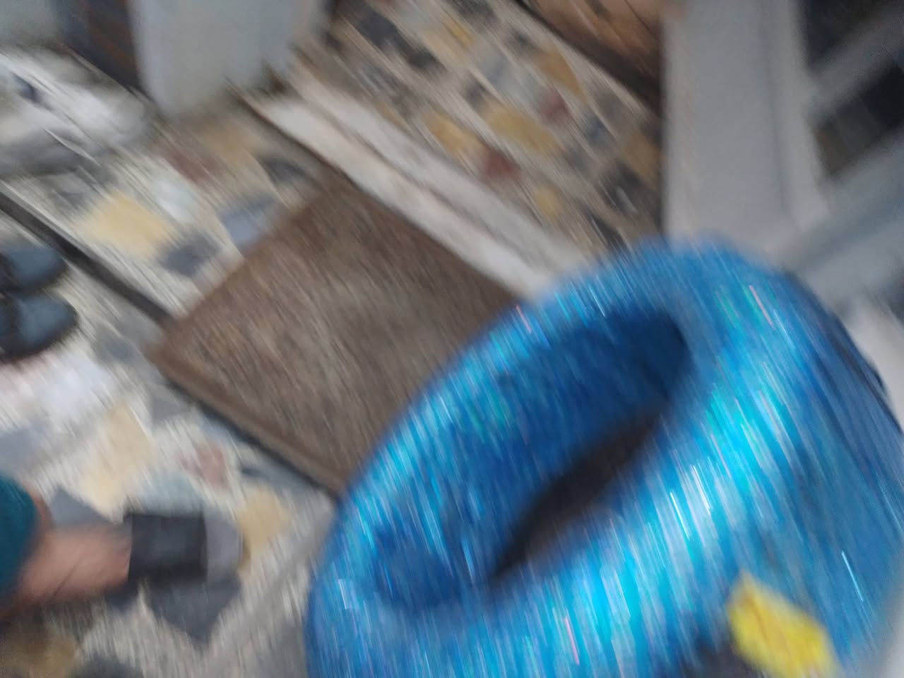 تك السعر ٦٠ الف غير مستعمل


**إذا كنت صاحب هذا الإعلان وتريد حذفه لأي سبب، رجاءا أرسل رسالة إلى الدعم الفني**