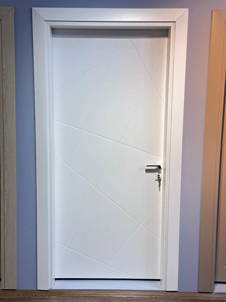 صور من فرعنا في العراق تظهر جمال أبوابنا. 
  صناعة تركية عالية الجودة، وتصاميم عصرية تناسب كل الأذواق.
 * معارضنا في الدول العربية والأفريقية تضمن لكم خدمة مميزة.
 * يادور: جودة، فخامة، وثقة.
English:
Yador: Turkish Doors, Global Elegance
 Photos from our Iraq branch showcase the beauty of our doors.
 High-quality Turkish craftsmanship, and modern designs to suit every taste.
 Our showrooms in Arab and African countries ensure excellent service.
 Yador: Quality, Luxury, and Trust.

  #أبواب_يادور #أبواب_تركية #تصميم_داخلي #العراق #ديكور_منزل.
@sıkı hayranlar


**إذا كنت صاحب هذا الإعلان وتريد حذفه لأي سبب، رجاءا أرسل رسالة إلى الدعم الفني**