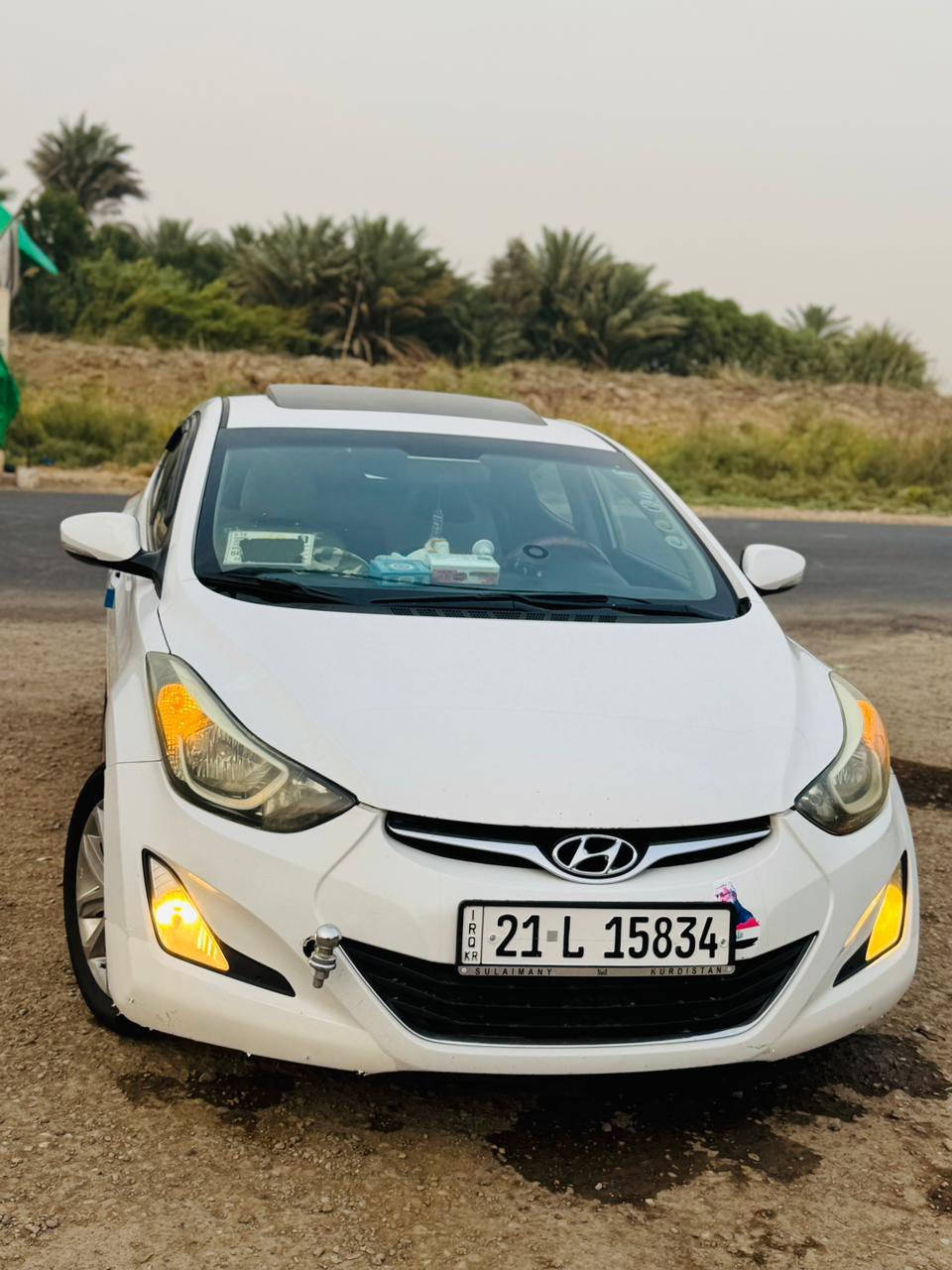 سلام عليكم شبابنا الطيبين
الانترا مديل 2015
كفاله عامه حته دعاميات بلادي شركه 
بيه ملاحضات بسيطه كرت بلبنيد اثر فابلون 
وبارد بلجاملغ الامامي السونار مرفق بلمنشور 
رقم وسنويه وهزه وفحص كله جديد 
رقم وسنويه لل2030
فول خليجي
فتحه سقف 
تحكم ستيرن 
شاشه كامره
كشن مخمل 
بطن عسليه جداً نضيف
تبريد خلفي
لايت تحكم يصعد ينزل
لايت عالي زينون فول نهار 
مكينه 1800
اخوان مكينه كير حداديه تخم تاير قبل شهر شاده اخوان اي نقص بيه ينزل من سعرها 
(السعر 132 )وبيه مجال جدا بسيط السياره مصروف عليه الله شاهد للاستفسار ***********
***********
