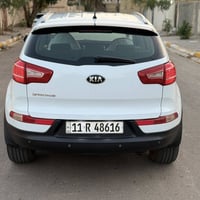سبورتاج • ٢٠١٤ • كفاله عامه