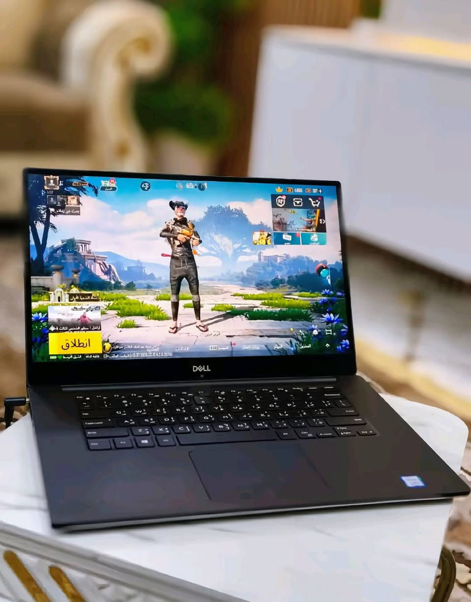 Dell Precision 5530

1. Processor: Intel Core i5 8th Gen (H-Series)
2. Dedicated Graphics: NVIDIA Quadro P1000 – 4GB
3. Integrated Graphics: Intel HD Graphics
4. Memory (RAM): 16GB
5. Storage: 500GB SSD
6. Display: 15.6" – High Resolution
7. Battery Life: Approximately 3 Hours 🔋
 8.Operating System: Windows 11 (Genuine & Activated)
9. Condition: Very Clean – No Issues
السعر: 490 ألف 🔥
 العنوان: بغداد – شارع براثه


**إذا كنت صاحب هذا الإعلان وتريد حذفه لأي سبب، رجاءا أرسل رسالة إلى الدعم الفني**