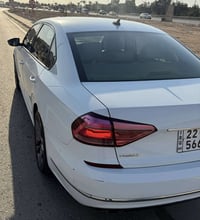 فولكس باسات فولكس واكن باسات 2019   فول مواصفات TSi  بصمة   سلايد روف ...