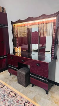 غرفة • نظيفة • حي الحسين