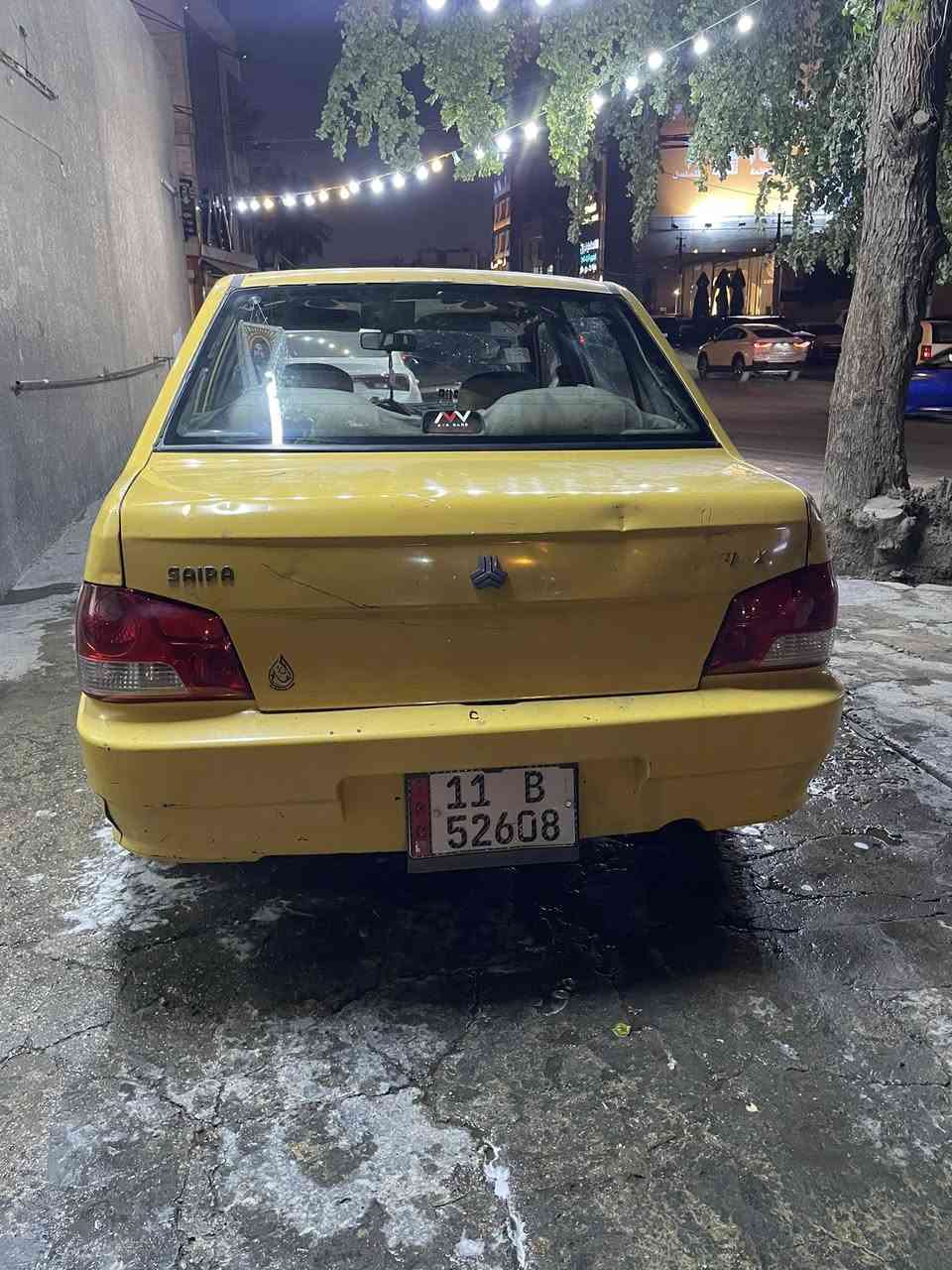 سايبا 12 منغوليه السياره جاهزه ع اخره حبايه كبل الشارع رقم جديد هزه جديده مصفره هيئه غرامه بسمي تحويل ثاني يوم صدر حدايه كامله كير مكينه خير من الله تخم تاير جديد كامله السياره السعر 33 بيها مجال الطيبين مكاني المنصور الداودي ***********
