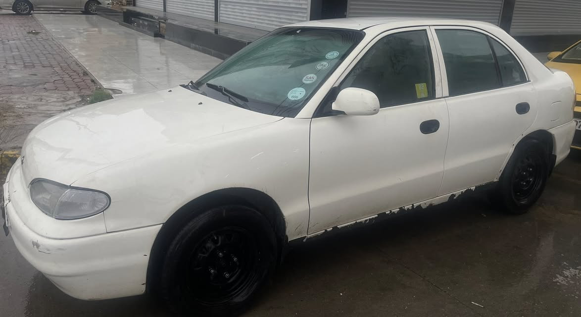 سلام عليكم اكسنت للبيع سنويا لحد 2027 بطاقه بنزين بي كير محرك شرط اي نواقص مابي 
*********** 
سعر 42
