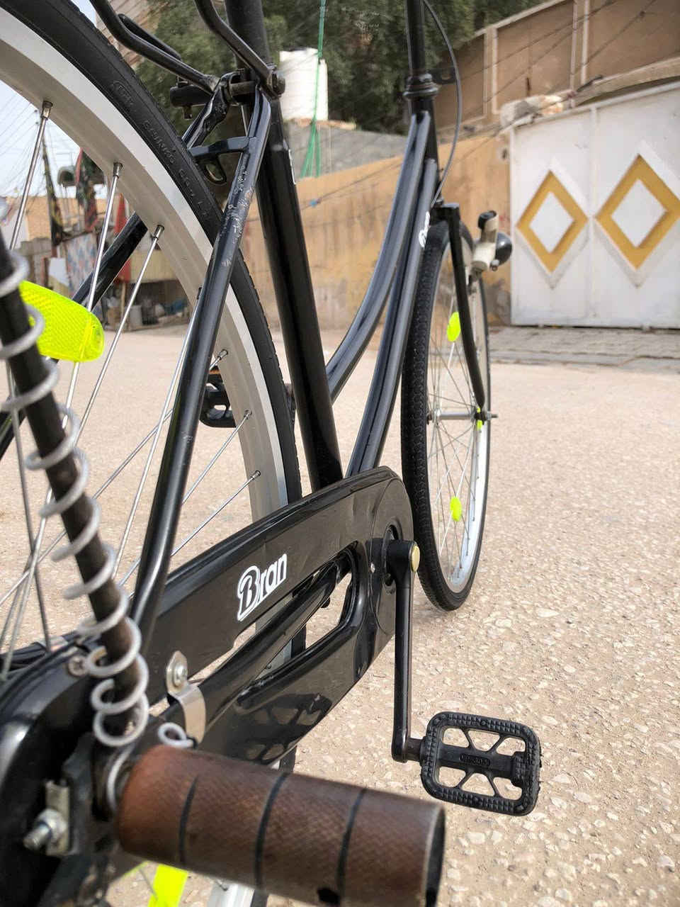 بايسكل للبيع السعر130. ***********
