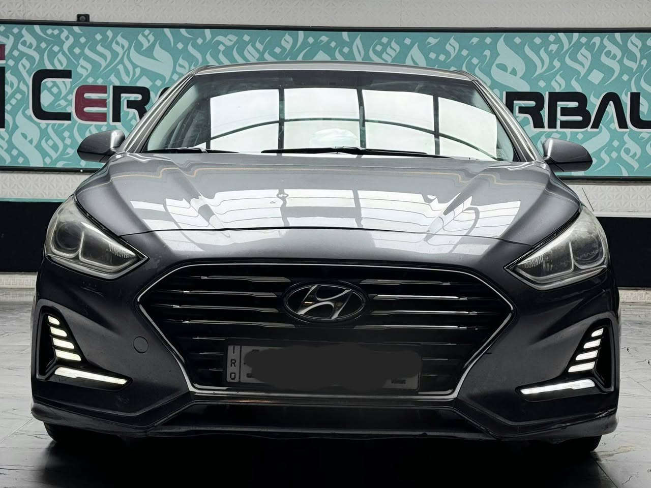 سوناتا ٢٠١٨ مكينة ٢٤٠٠
مكفولة كير ومكينة وحدادية وتبريد رقمها كربلاء 
١٣٥$


**إذا كنت صاحب هذا الإعلان وتريد حذفه لأي سبب، رجاءا أرسل رسالة إلى الدعم الفني**