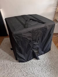 بوكس تصوير المنتجات من امزون حجم كبير كوالتي عالي جداً بالكارتونة مع ك...