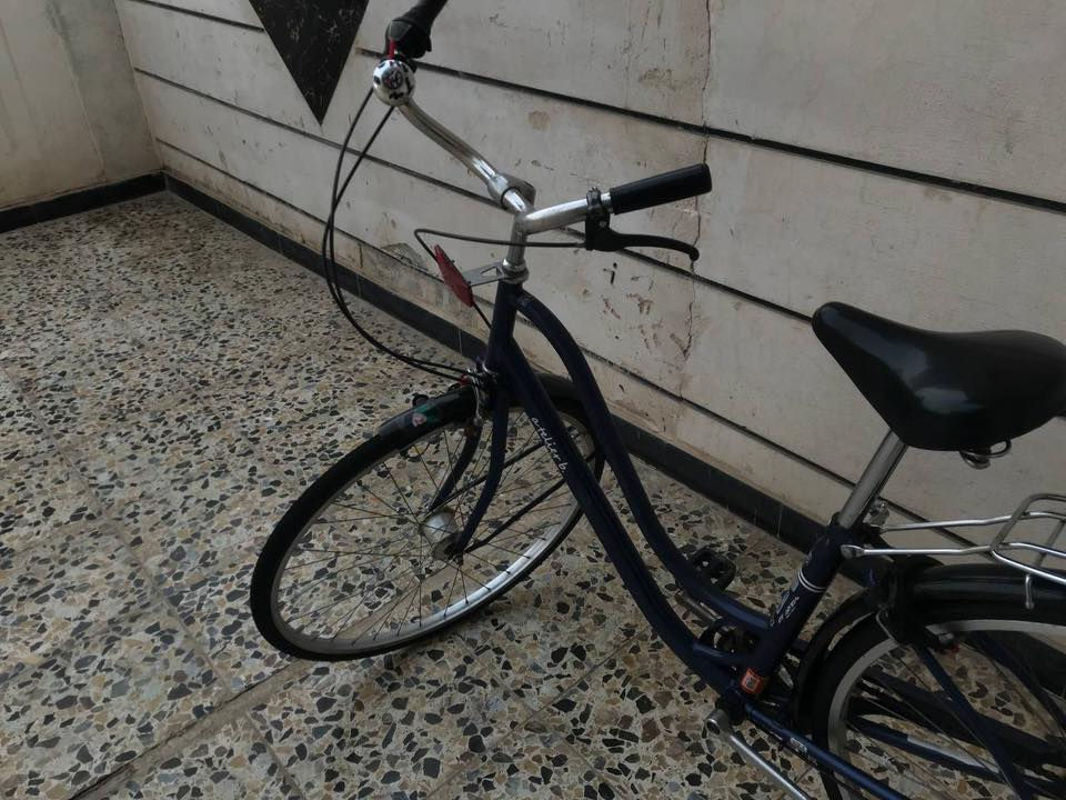 بيسكل بناتي حجم 27كير حساس
قفل لايت موديل 2020السعر100
بي مجال ***********
