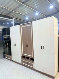 غرفة تركي • ١٠ قطع • سرير مخزن