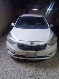 كيه فورتي موديل 2014 مكينه بيه صوت مكينه الفين المكان البياع شرطه الخا...