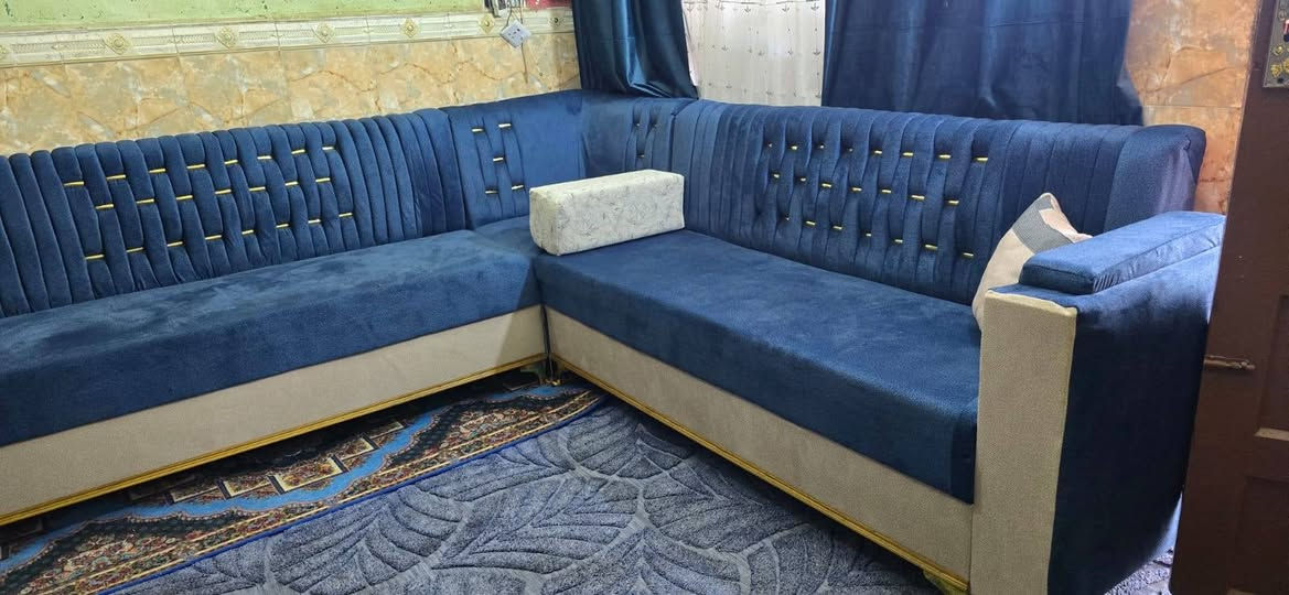 قبل،، وبعد،، الوان حسب الطلب، دوشمه..تخم المستعمل..وتصليح..واضافه.السفنج.. متوفر تفصال، حسب الطلب.. ،ب الضمان،، 
.اسعار مناسبه شغل درجه اولئ..

واتساب،، ***********
