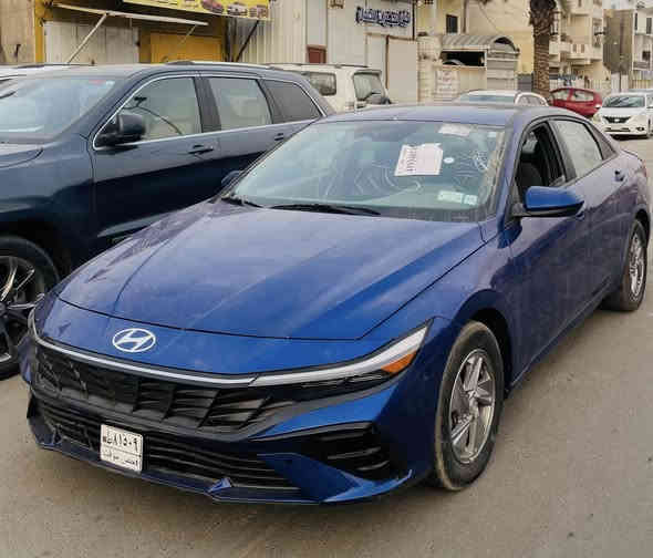 ماشيه ٢٠ ميل 

بعدها بترابها 

لون مميز شاشة دجيتل 

داخل رصاصي 

بنيد كبس‼️

ايرباكات سليمة 

ليبل واحد شبرين صبغ بلجاملغ والبنيد والدوسة

وبارد بقبق الجنطة فقط !!!

لا دواخل لا ايرباكات لا شواصي لا لغود لا رصعات لا شخوط كله مكفول سونار 

السيارة مابيها اي قطعة تبديل كله بلادي 

مواصفات عادية se 

سيارة بعدها لوك كلشي ممبدل وملعوب بيها ليبلاتها كلهن موجودات 

فقط جاملغ وبنيد رجعن حار ونصبغن وقبغ جنطة تعدل شوية 

السعر 150$$$

السيارة مكفولة مكاني بغداد الشعب الاسواق المركزية بدون رقم ابيع 

رقمي للاستفسار 

***********
