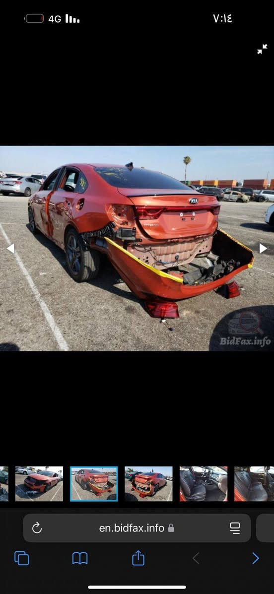 السلام عليكم اخوتي
فورتي جيتي لاين للبيع وارد امريكي 
بدون حادث وبدون تبديل وبدون صبغ 
مديل 2021
رقم اربيل 
سنويه الى 2027 تسقط
ماشيه 72 الف m
كير AT 
مكينه دوش 2000cc
تبريد شغال 
موصفات جيتي معروفه 
بصمه ابواب
نظام ترحيب 
بصمة تشغيل 
كشن جلد 
ويل كب 17 كروم 
حساس امامي خلفي 
وحساس بلمرايه
بكليت لد 
مازدات شمعه فراشة 
السعر 145 
العنوان بغداد الكماليه حي السلام 
***********
