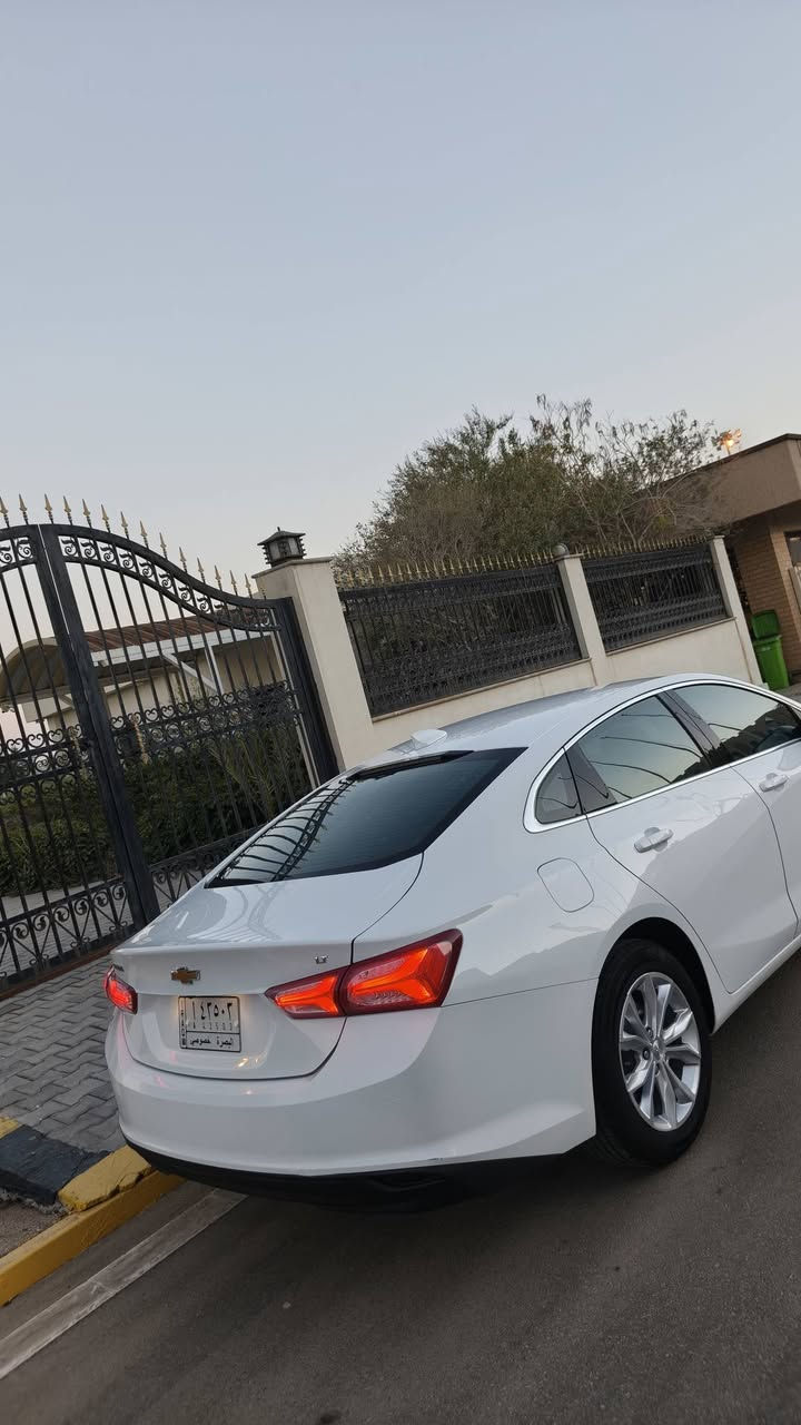 ماليبو 2021 رقم بصره معوقين يسوي وكاله ب2027 تتحول حره 
الضرر: مدكر وخشم البنيد وبارد بالجاملغ الخلفي ضربته كلش تافه 
تبريد بلادي راديترات بلاديه
مكينه كير كفاله 
للاستفسار: ***********
