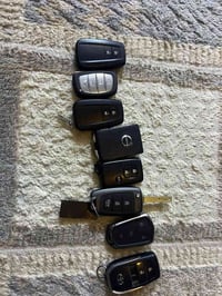 بريوس ٢٠١٦-٢٠١٨ • توسان امريكي ٢٠١٨-٢٠٢٠ • لاندكروز ٢٠١٦-٢٠٢٠