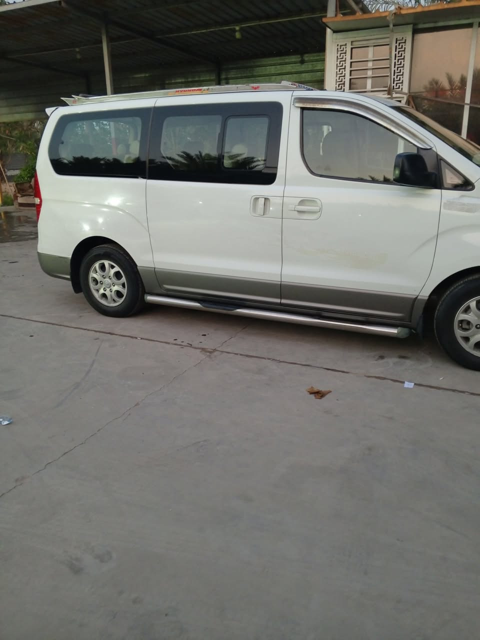 سياره ستاركس موديل 2010 كفاله عامه السياره ب أسمي مداور ثاني يوم شرط الكفاله والسونار التواصل على الخاص


**إذا كنت صاحب هذا الإعلان وتريد حذفه لأي سبب، رجاءا أرسل رسالة إلى الدعم الفني**