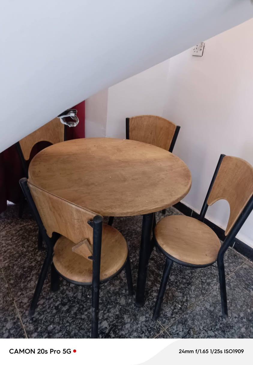 سلام عليكم ميز طعام البيع سعر خاص لاستفسار خاص


**إذا كنت صاحب هذا الإعلان وتريد حذفه لأي سبب، رجاءا أرسل رسالة إلى الدعم الفني**