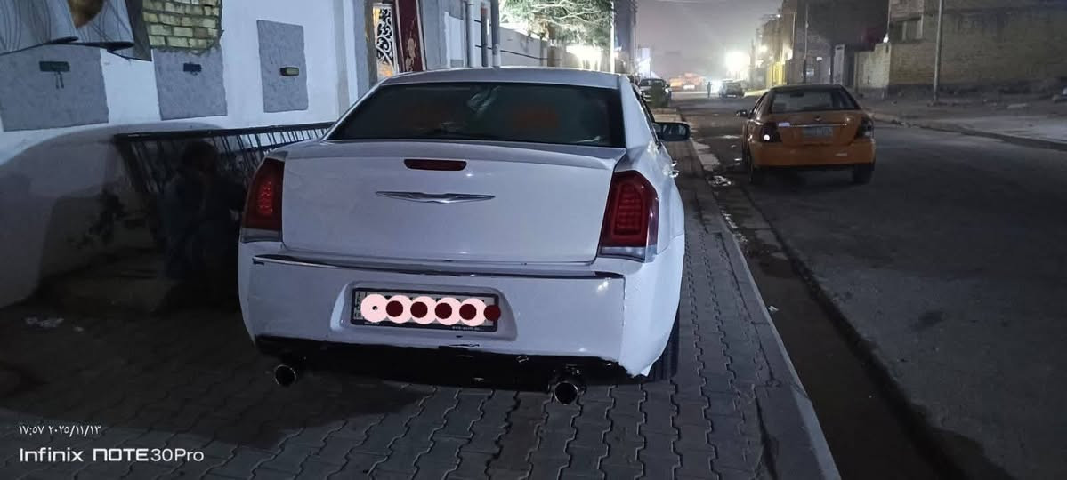 للبيع سياره اوباما ادوات موديل 13 بجم 18
مكينه هيمي 5700 

متومة طبق الاصل دك حاسبه وين ما يعجبك 

محرك كير كفاله 

صدر حداديه 100/100

السعر 55 بيهة مجال 

مكان  ميسان 

رقم ***********
