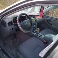 مديل ٢٠٠٤ • مكينة ٦ سيلندر • مزاد كمرك