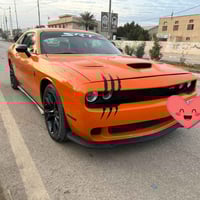 جالنجر 2014 فول مواصفات مؤية للبيع او مراوس بأقل السعر 95 وبيها مجال  ...