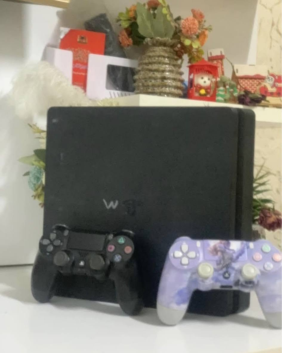 سلاو
PS4
500GB
330


**إذا كنت صاحب هذا الإعلان وتريد حذفه لأي سبب، رجاءا أرسل رسالة إلى الدعم الفني**