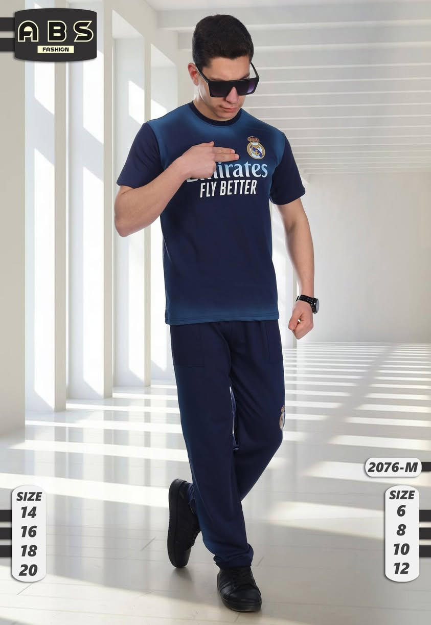 تراك شبابي 🍓
خامة قطن فول ليكرة 🎈🎈
قياس 14 إلى 20 سنة 💞💞💞
للطلب يرجئ التواصل علا الخاص


**إذا كنت صاحب هذا الإعلان وتريد حذفه لأي سبب، رجاءا أرسل رسالة إلى الدعم الفني**