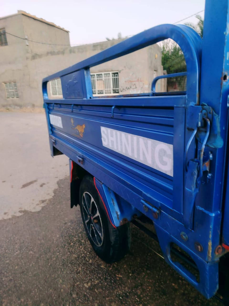 ستوته جمره فحل مديل23 طالعه بل 24 رقم انكليزي بسمنه سنويه مجدده 2030 مكفوله كفاله عامه حته من لشخط ستوته مال جنايه مامتعوبه محرك 24مامفتوح جديد  ستوته امربله وكامله  كهربائيات كله شغاله
السعر(2250) وبيه مجال الشراي يتصل واني خادم مكان نجف مناذره 
***********
