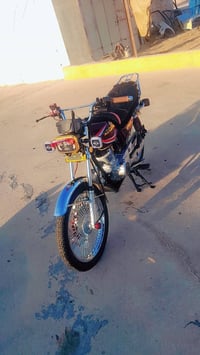 نامي برو • ١٢٥ سي سي • خانقين