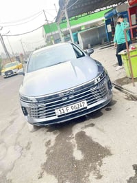 بي واي دي دسترويل 2025 مكفولة من كلشي  للاستفسار ع رقم 07736723703