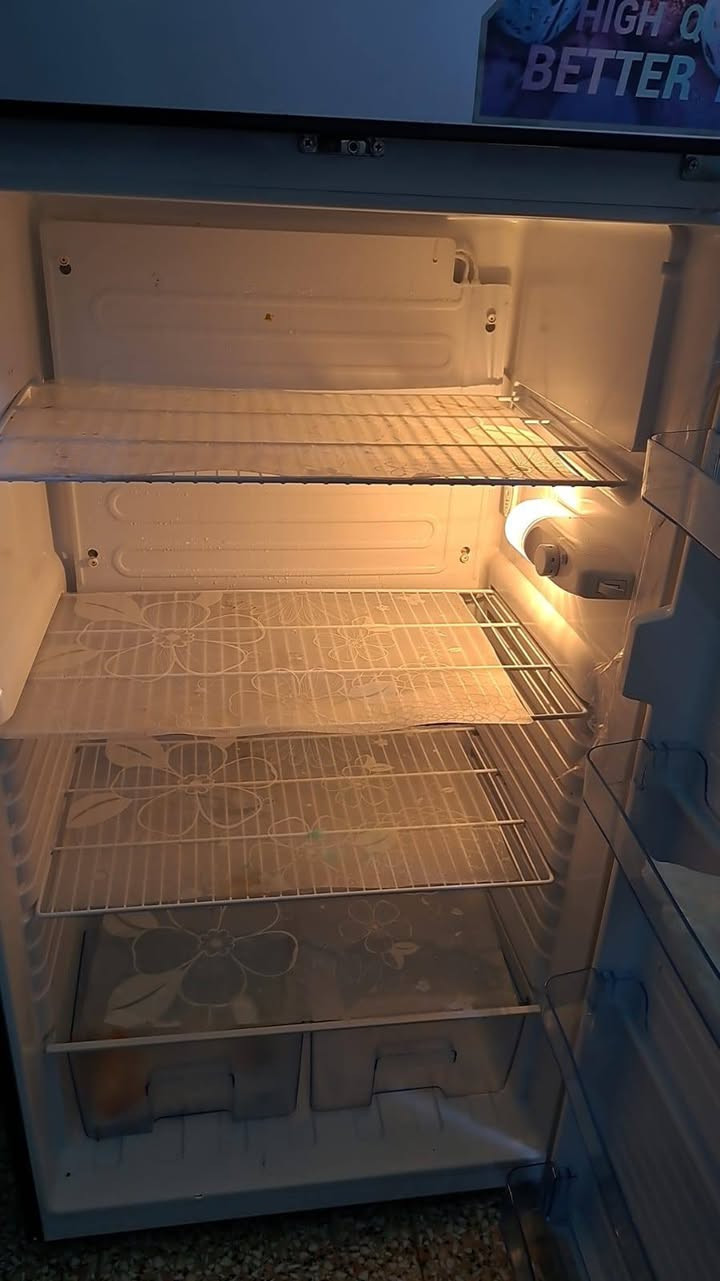 ثلاجه استخدام قليل 18قدم اليدات موجوده السعر 450 بي مجال
بغداد ثعالبه الثانيه قرب محطه الصمود


**إذا كنت صاحب هذا الإعلان وتريد حذفه لأي سبب، رجاءا أرسل رسالة إلى الدعم الفني**