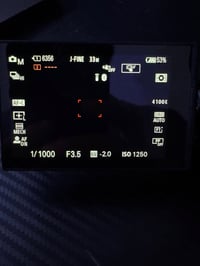 سوني A7 IV • عدسة 24-70 • بغداد
